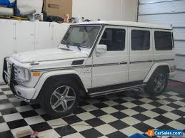 2010 Mercedes Benz G Class Mercedesbenz Gclass Forsale Canada Mercedes Benz G Class Benz G Class Mercedes Benz