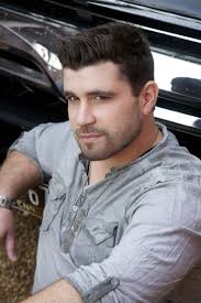 American Idol finalist, country singer Josh Gracin says he had to be part  of Fenton Wounded Warrior game