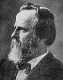 Rutherford birchard hayes was the 19th president of the united states. Rutherford Birchard Hayes