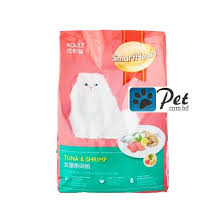 With the lowest prices online, cheap shipping rates and local collection options, you can make an even bigger saving. Smartheart Cat Food Tuna Shrimp 1 2kg Pet Com Bd
