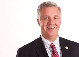 Dan Mader Honored as the Association for Learning Environments Lifetime  Achievement Award Winner