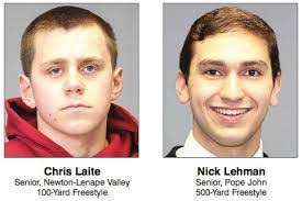 Chris Laite's Instagram, Twitter & Facebook