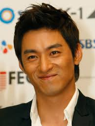 Joo Jin-mo Pictures