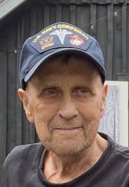 Charles 'Doug' Darrell Moody Obituary