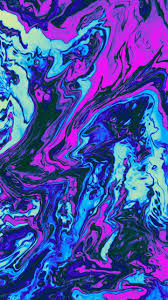 Blue glow light effect vector magic flash energy ray wave line good for brochure concept isolated background illustration. Purple Psychedelic Wallpapers Top Free Purple Psychedelic Backgrounds Wallpaperaccess