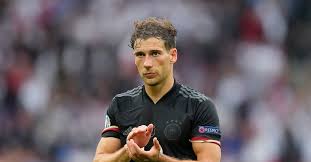 The signing saga that has gone on for over a year is finally set to. Daily Schmankerl Manchester United Wants Bayern Munich S Leon Goretzka To Replace Paul Pogba Adrien Rabiot S Mom Scrapped With Other Parents Joachim Low Not Interested In Netherlands Job Jadon Sancho To Manchester United
