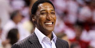 Future still wants scottie pippen s wife larsa photo thejasminebrand. Scottie Pippen Net Worth Bio Wife Children Mysportdab