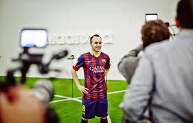 Wallpaper Sport Football Fc Barcelona Fc Barcelona Andres Iniesta Andres Iniesta Barca Nike Cleats Nike Images For Desktop Section Sport Download Barça training session ahead of the #supercopabarça final versus athletic club!