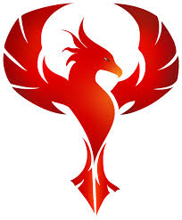From old english and old french fenix, from medieval latin phenix, from latin phoenīx, from ancient greek φοῖνιξ (phoînix), from egyptian bnw (boinu, grey heron). Phoenix