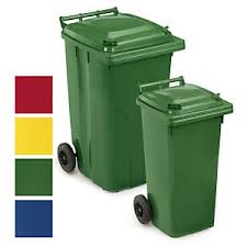 Maybe you would like to learn more about one of these? Conteneur 2 Roues 120 A 240 Litres Ecologique Et Eco Responsable Raja