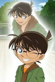 Kudo Shinichi Freigegebener Ordner Detective Conan Magic Kaito Amino Amino Conan Detectiv Detective Conan Wallpapers Detektif Conan Detective Conan