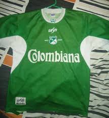 Maybe you would like to learn more about one of these? Deportivo Cali Home Camisa De Futebol 2000 2001