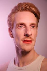 Daniel James Greenway