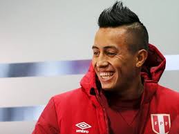 Check spelling or type a new query. Christian Cueva Peru International Football Rain Jacket Windbreaker