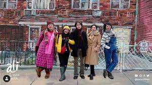 Layarfilm 99 adalah situs nonton gratis streaming movie dan film box office, nonton. Ali Ratu Ratu Queens Tampilkan New York Bukan Dari Kacamata Turis