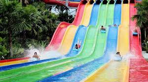 Kolam Renang Dan Waterboom Tak Diberi Izin Buka Saat New Normal Kecuali