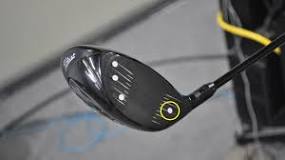 Image result for what are the coloured dots on ping golf clubs