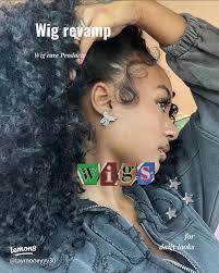 Revitalize Your Wig: Top Shampoos for Care