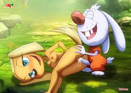 Rule34 - If it exists, there is porn of it  palcomix, brandy harrington,  mr whiskers  1875640