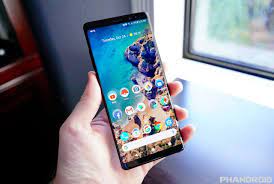 Unlock samsung galaxy note 9 | free galaxy note 9 from at&t. How To Sim Unlock The Samsung Galaxy Note 9 Phandroid