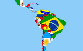 La densidad bruta es de 18,6 habitantes por kilómetro. America Latina Vence Y Seguira Venciendo