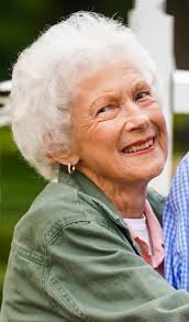 Jean Hawkins Obituary