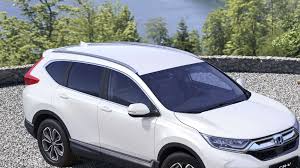 Factor in that it's the japanese brand's first electrified crossover. Honda Honda Cr V Honda Hybrid Hybrid Suv Hev Fahrzeuge