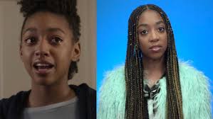 This Is Us' actress Eris Baker reveals most emotional scene to shoot this  season