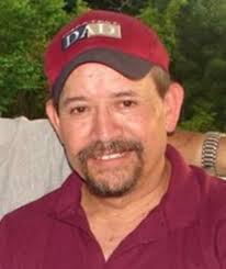 Obituary for Arturo "Tudy" Dominguez
