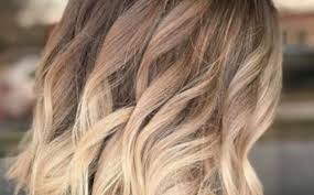 The many different shades of blonde leave room dishwater or dirty. Dirty Blonde Is The Trending Hair Color Lazy Girls Will Love Fashionisers C
