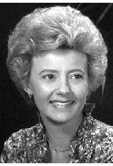 Dorothy Merrell Obituary (1931