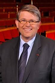 EM Strasbourg : le député Patrick Hetzel (LR) élu président du conseil...