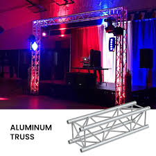 Image result for stage truss