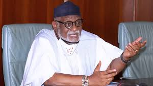 Sunday igboho appoints as corps marshal of amotekun. Sunday Igboho Is A Child Of Circumstance Akeredolu Punch Newspapers