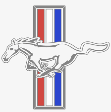Download the vector logo of the ford mustang brand designed by jendis in coreldraw® format. Ford Logo Ford Mustang Zeichen Png Image Transparent Png Free Download On Seekpng