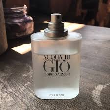 For adg profondo, use code profondo. Giorgio Armani Other Armani Acqua Di Gio 34oz Partially Used Poshmark