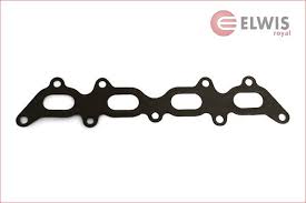 Well, provided your chosen road was relatively smooth, as fiat's suspension tweaks delivered an uncompromising ride that could quite easily see wheels leaving the road surface when the going got. Exhaust Manifold Gasket For Fiat Panda Ii Hatchback 169 1 4 From 10 2006 100 Hp Buy Cheap Online