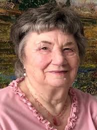 Margaret Smith Obituary October 10, 2019