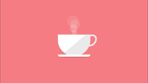 Download Cup Steam Animation Simple And Easy Using Html And Css Youtube