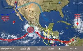 Acapulco ofrece belleza natural y vida nocturna permanente. Como Estara El Clima Hoy En Las Regiones De Guerrero
