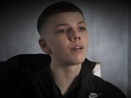 Teenager left fighting for his life after taking shortcut