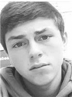 Nicholas Doucet Obituary (2016)