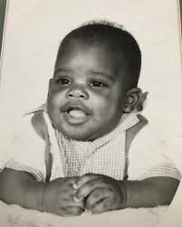 You know you're old when all your baby pics are in black & white and you're  wearing butterfly collars. Brown vs Board of education was a little over 20  years prior to