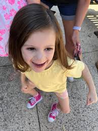 Looking for afterschool help for one 4 year old child, part time.