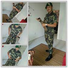 Spm istiadat pertukaran panji panji askar timbalan setia negeri johor 8 50 9 24 pagi 11 mei 2016. Ibupejabat Askar Timbalan Setia Negeri Johor