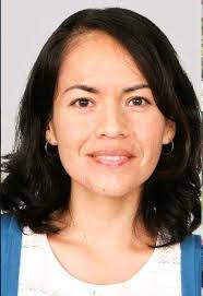 Mercedes Hernandez's Instagram, Twitter & Facebook