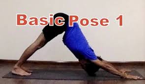 10 Basic Poses Part 1 Yoga For Beginners Yoga For Beginners Hatha Yoga Poses Yoga Poses For Beginners