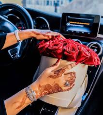 Pin By Amal Qatar On Henna Designs Henna Cool Henna Designs Bridal Henna Designs