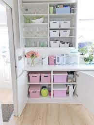 Keep your cabinet organized with our selection of cabinet storage. 16 Storage Box Ideas