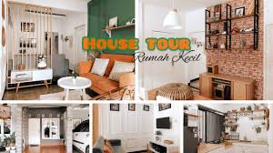 Check spelling or type a new query. House Tour Rumah Kecil Cara Menata Rumah Kecil Rumah Kecil Terlihat Luas Youtube